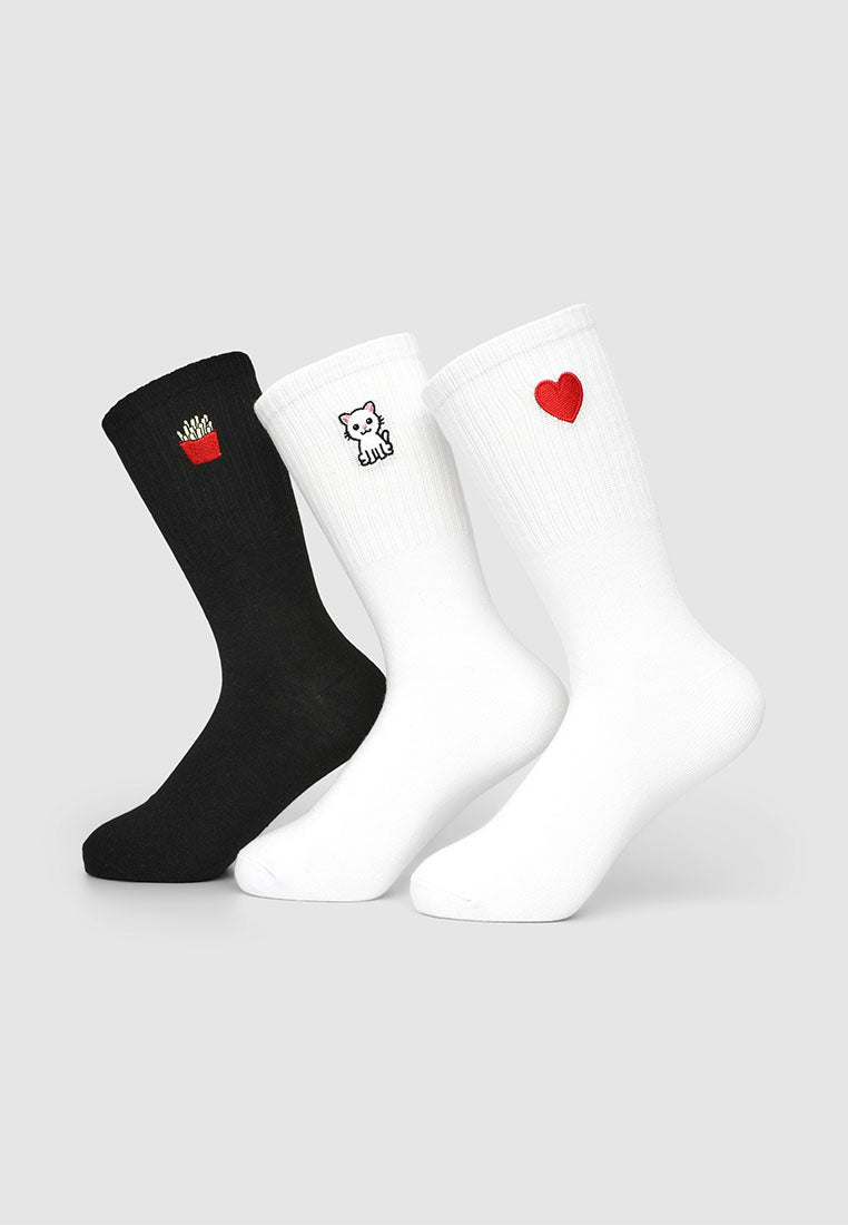 Woman Hosiery