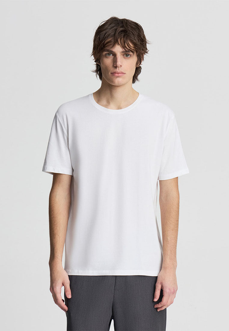 Man Short-sleeved T-shirt