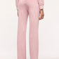 Women's Chenille Flared Tracksuit Bottoms
