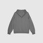 Men's Boxy Pullover Hoodie