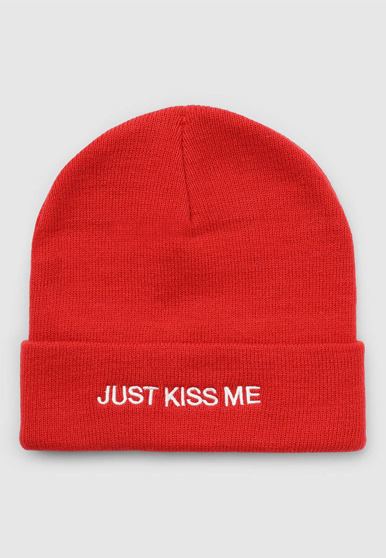 Women's Cuffed Beanie