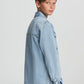 Kids Boys Long-sleeved shirt