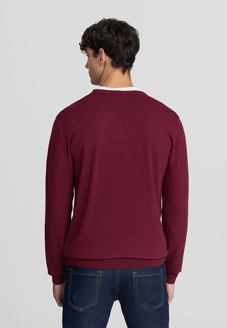 Man Sweater 3-5