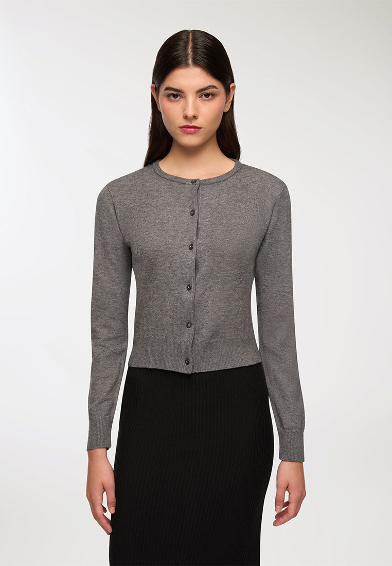 Woman Sweater 3-5