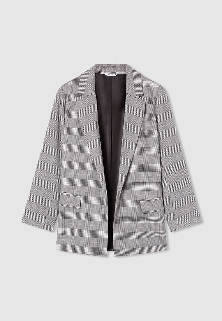 Woman Jacket