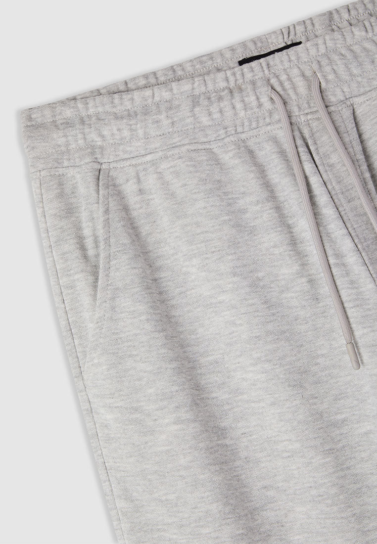 Man Full-length gym pants