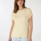 Woman Short-sleeved T-shirt