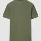 Men's Plain Polo T-Shirt