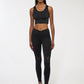 Woman Full-length leggings