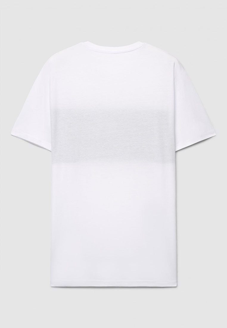 Man Short-sleeved T-shirt