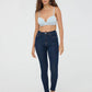 Women's Seamless Wireless Padded Bra