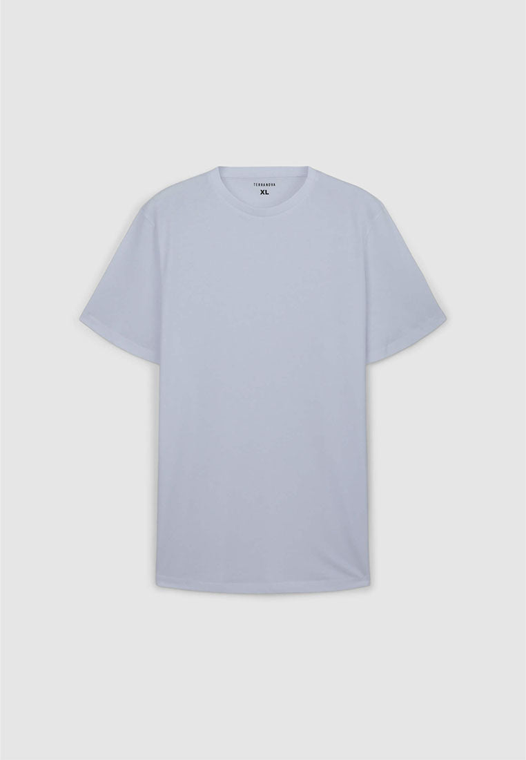 Man Short-sleeved T-shirt