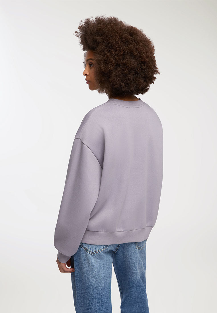 Woman Sweat shirt