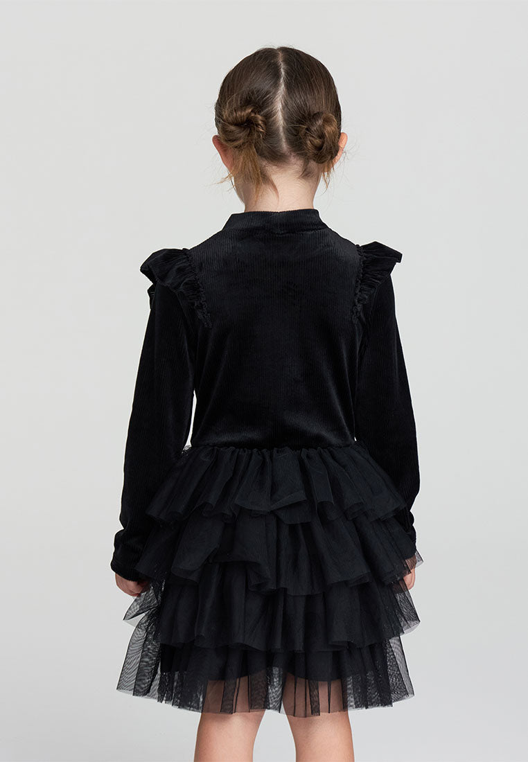 Kids Girls Dress