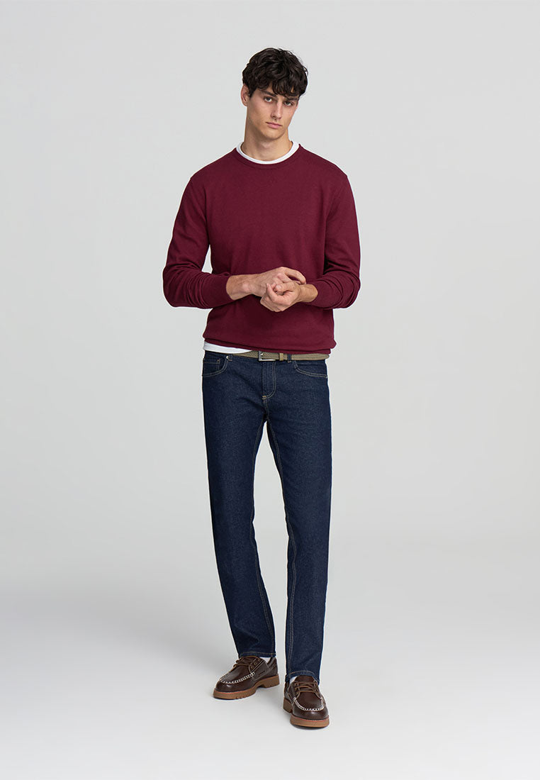 Man Sweater 3-5