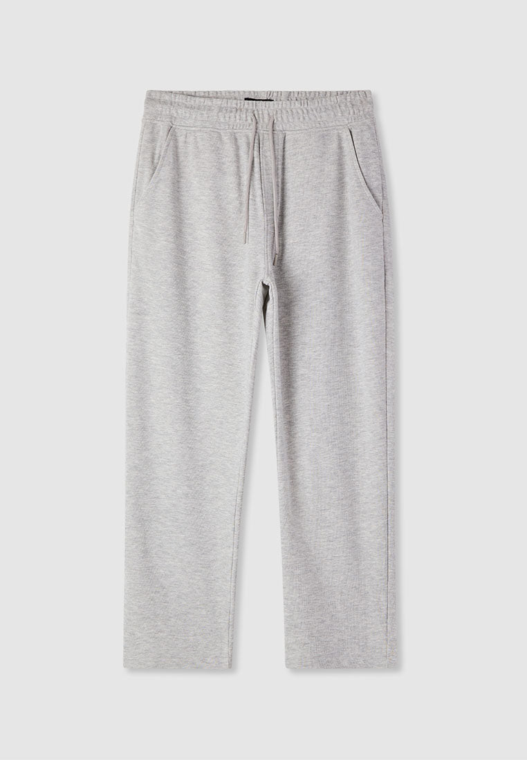Man Full-length gym pants