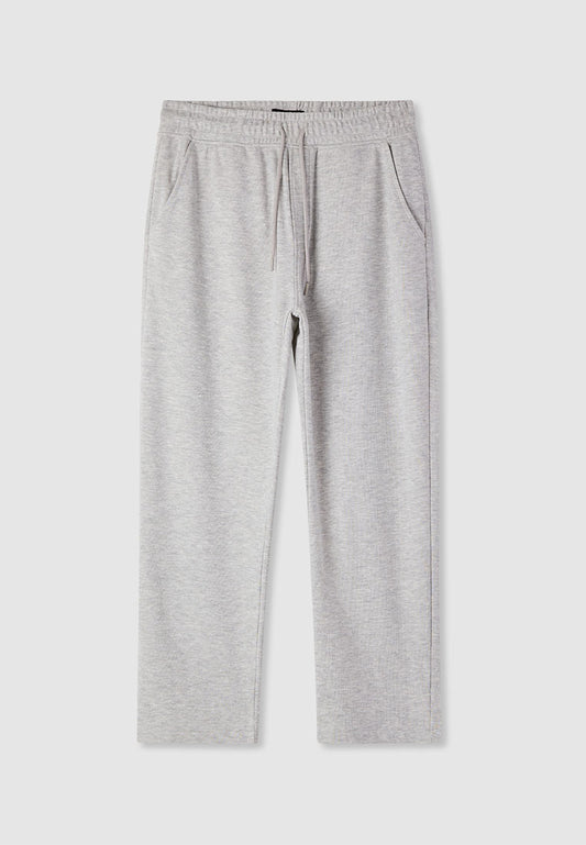 Man Full-length gym pants