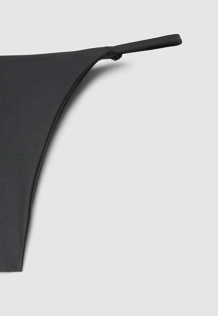 Women's Plain Bikini Bottoms