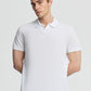 Men's Plain Polo T-Shirt