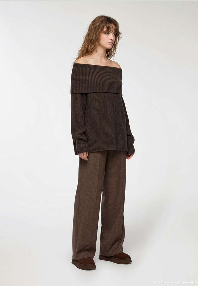 Woman Sweater 3-5