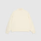 Women's Half-zip Sweatshirt