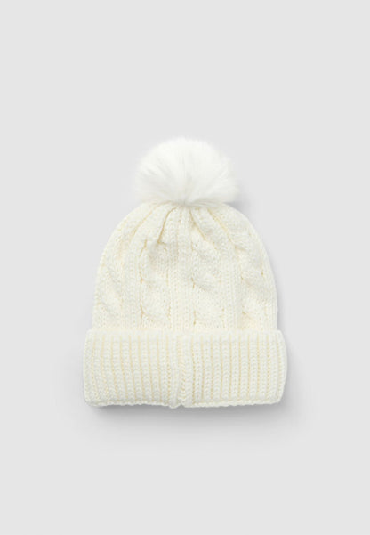 Woman Small-Hat