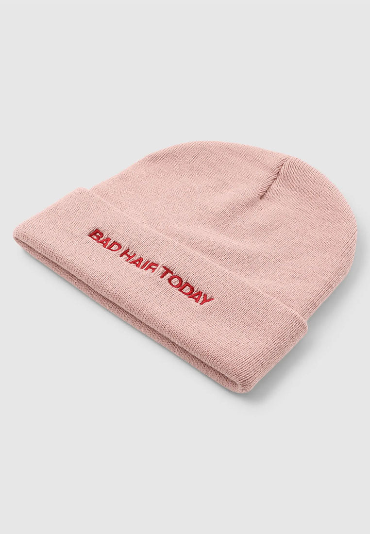 Women's Cuffed Beanie