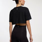 Woman Short leggings