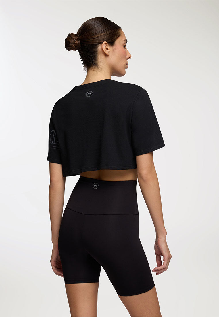 Woman Short leggings