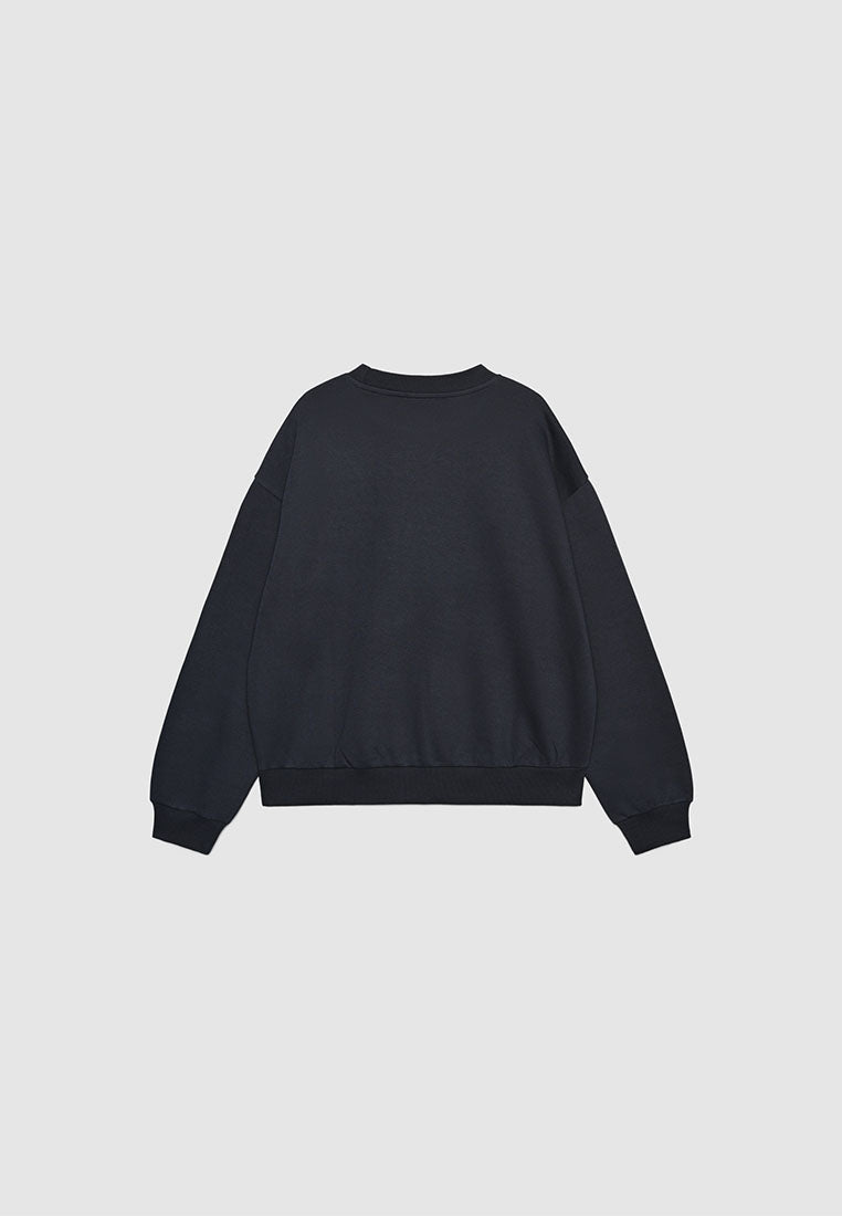 Women's Hudson Yards Graphic Sweatshirt