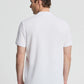 Men's Plain Polo T-Shirt