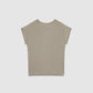 Woman Short-sleeved T-shirt