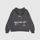 Women's New York Hoodie