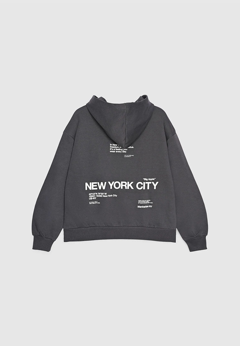 Women's New York Hoodie