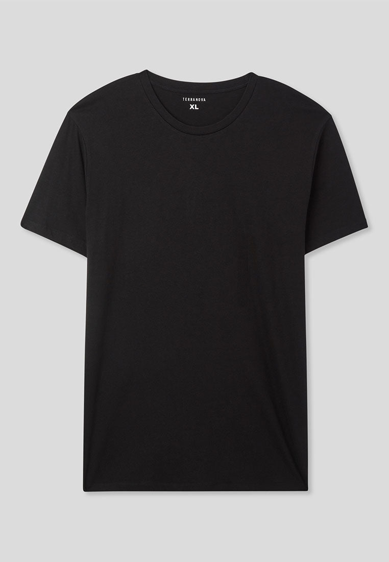 Man Short-sleeved T-shirt