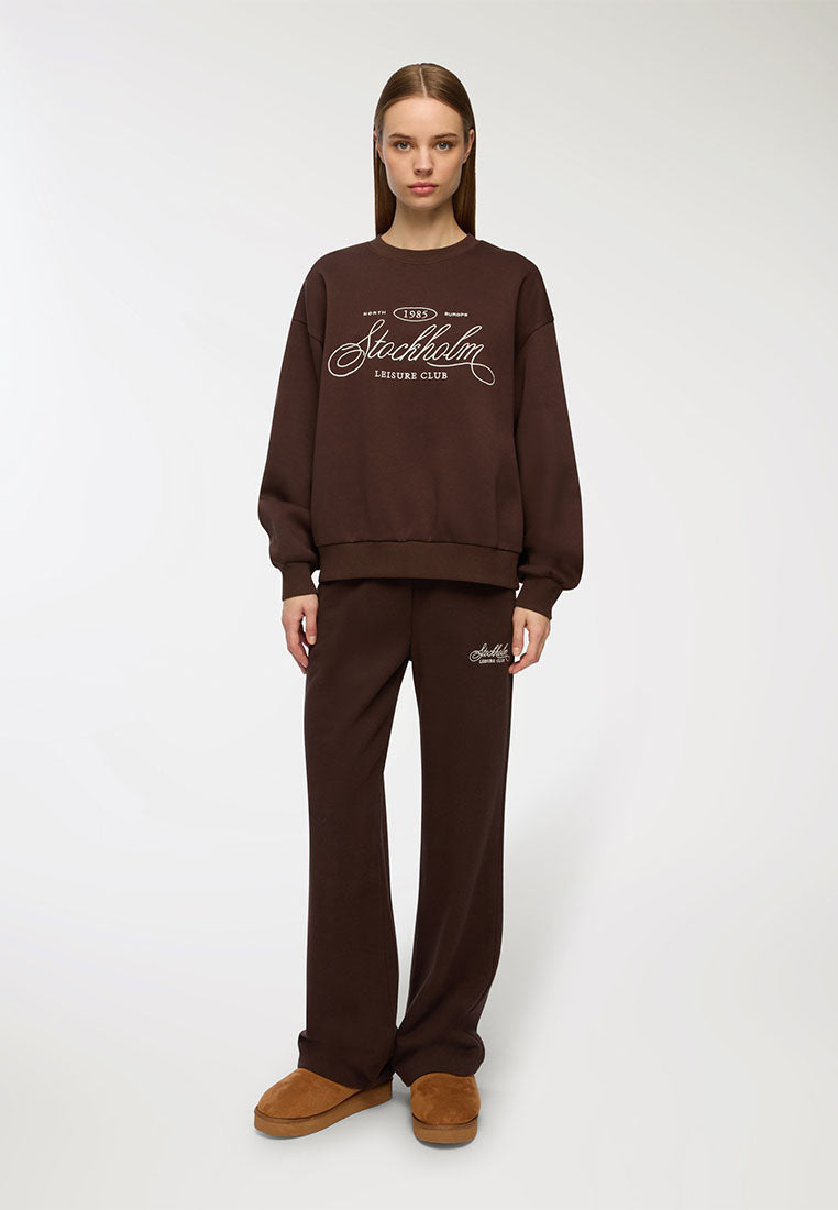 Woman Sweat shirt