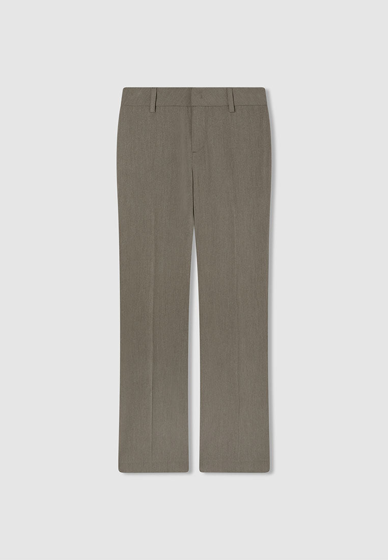 Woman Long pants