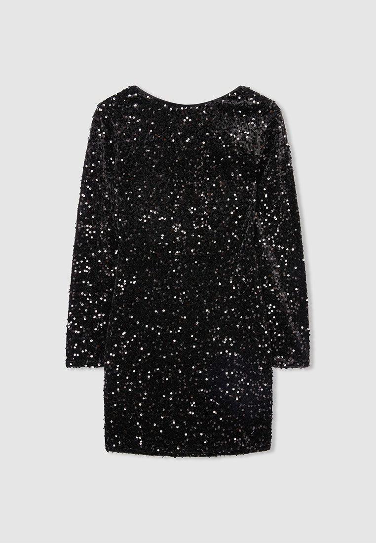 Woman Dress