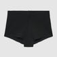 Women’s Ribbed Elastic Waist Culottes
