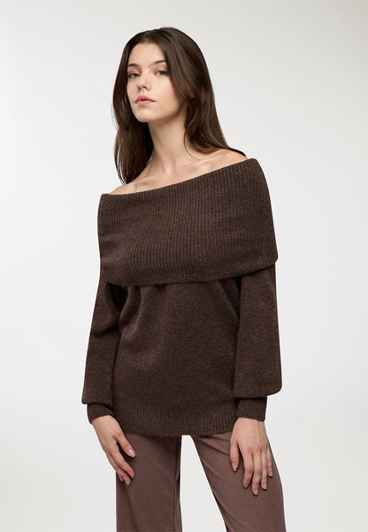 Woman Sweater 3-5