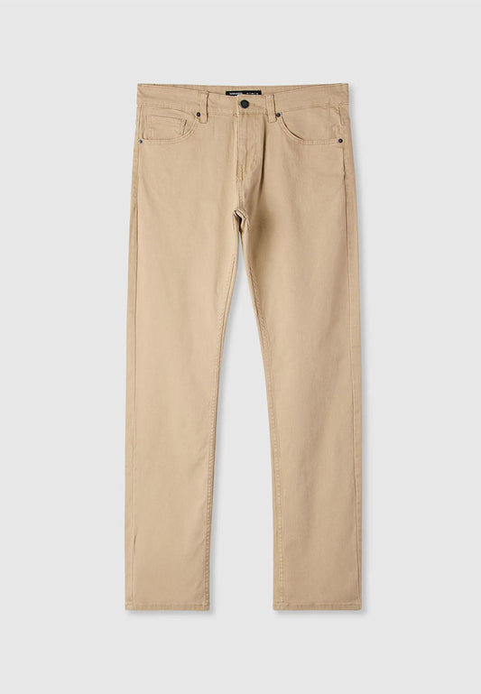 Man Long pants