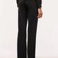 Women's Chenille Flared Tracksuit Bottoms