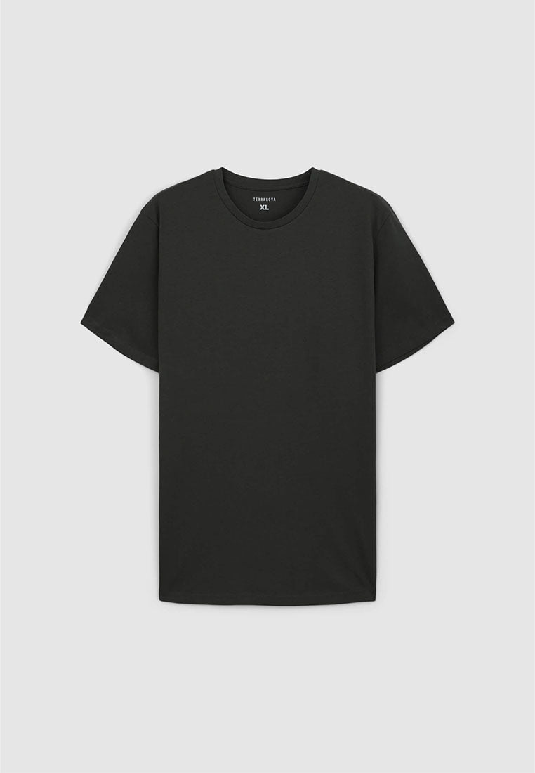 Man Short-sleeved T-shirt