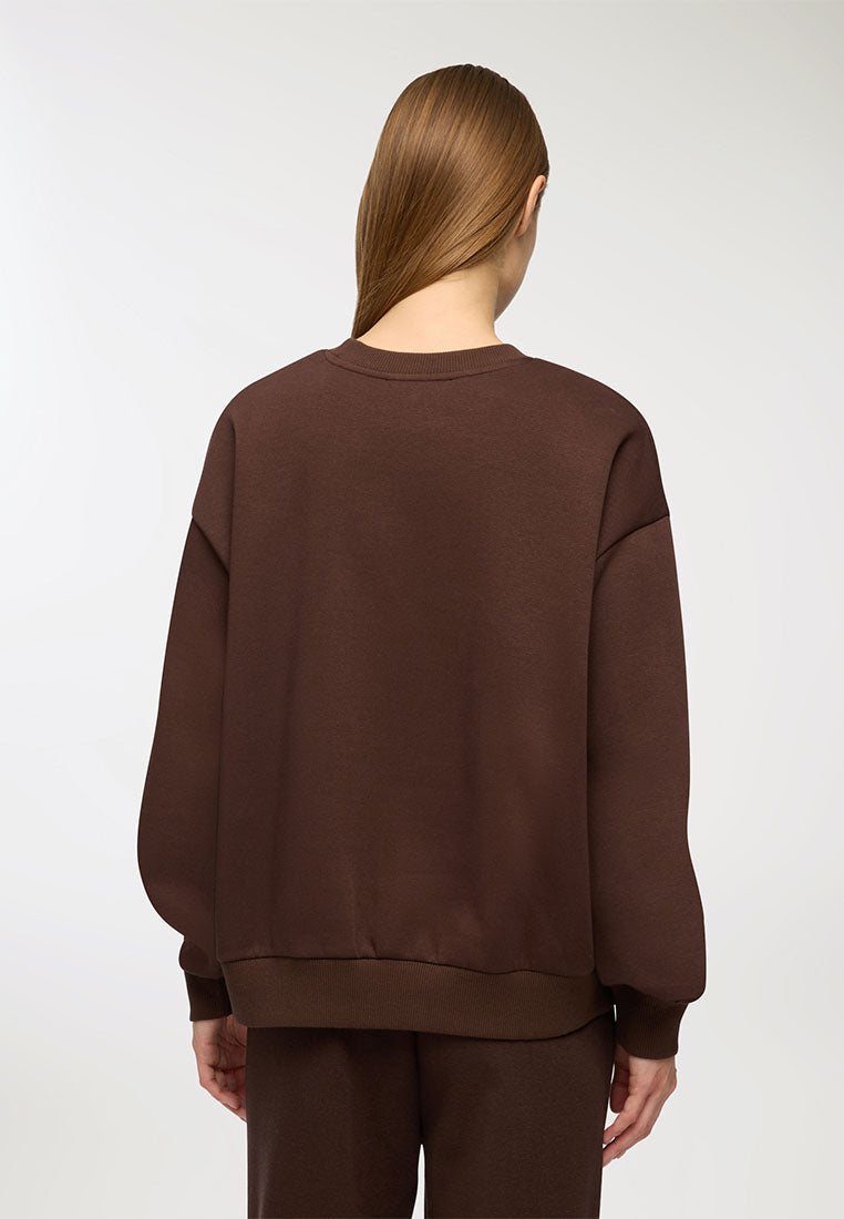 Woman Sweat shirt