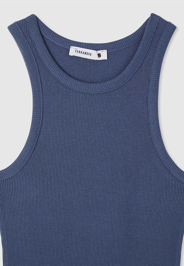 Woman Top
