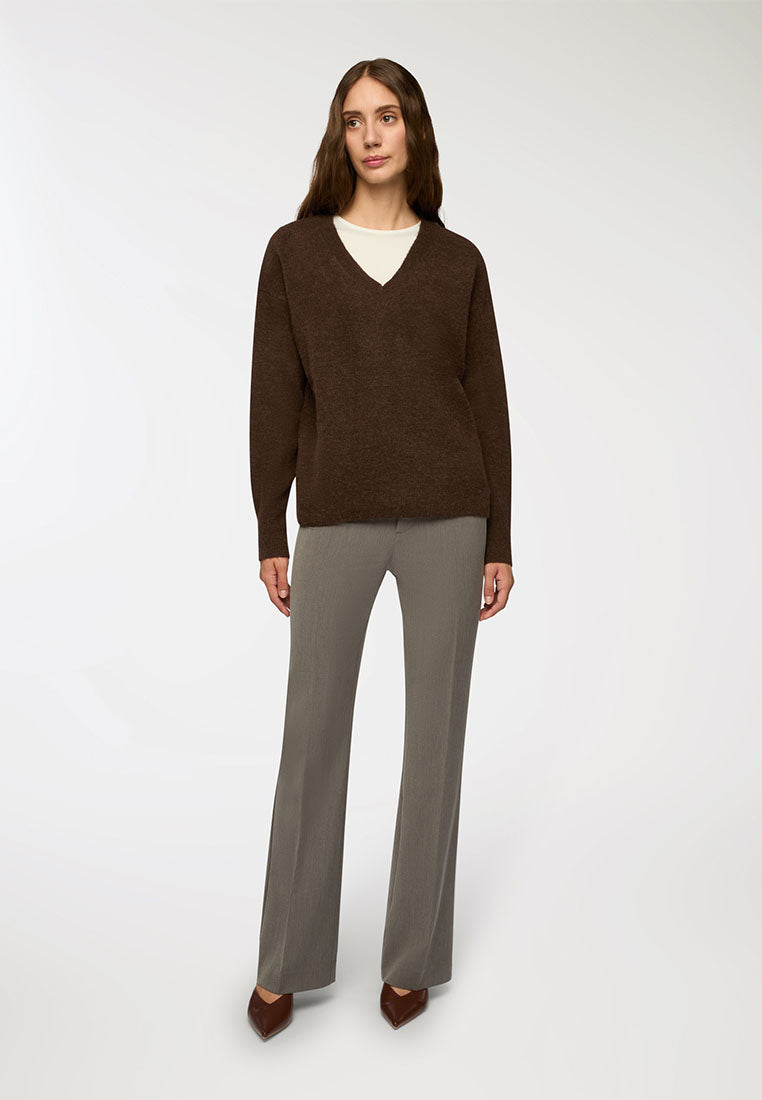 Woman Long pants