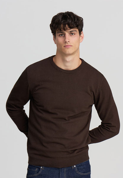 Man Sweater 3-5