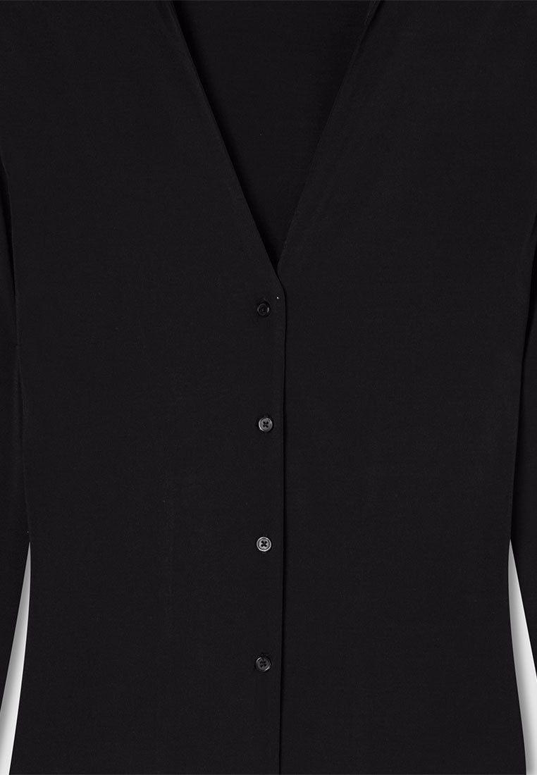 Woman Long-sleeved shirt
