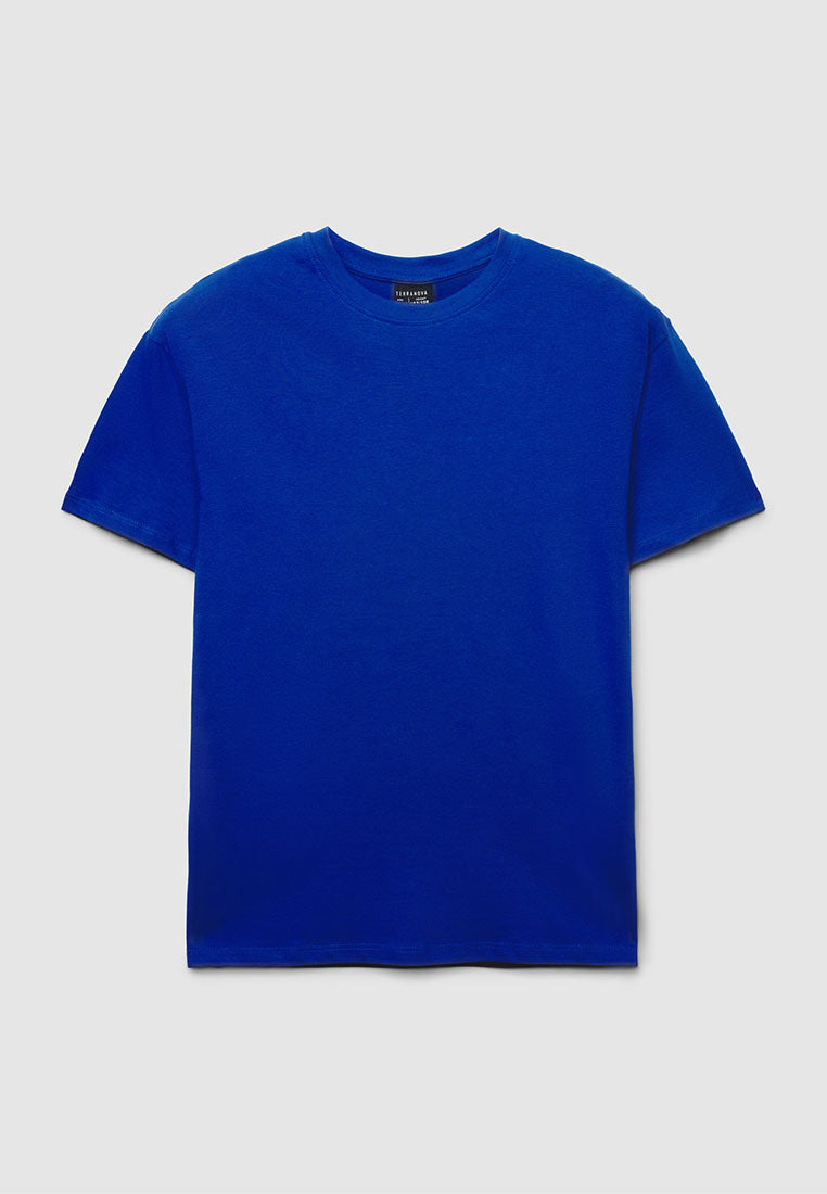 Kids Boys Short-sleeved T-shirt