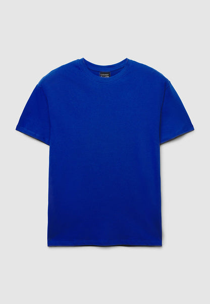 Kids Boys Short-sleeved T-shirt